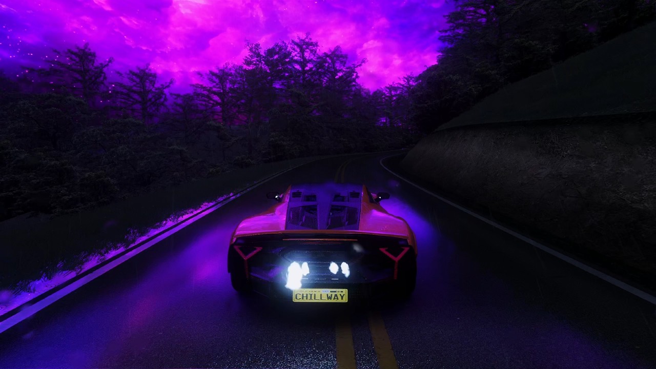 I Drive Slower When I Think of You