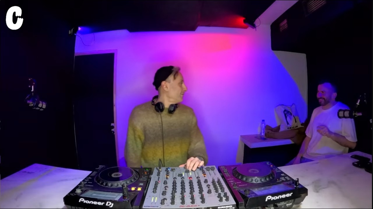 Metrodance w/ Bakerman (Guest: Cheapedits) @CannibalRadio - 20 Mar 2026