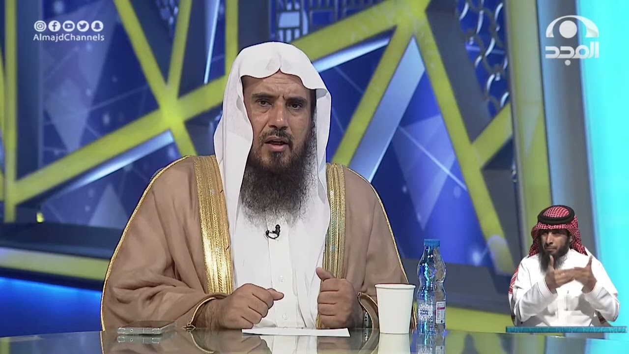 اذا لعنت شيء أملكه فماذا يجب علي ؟ | الشيخ:أ.د. سعد الخثلان | الجواب الكافي