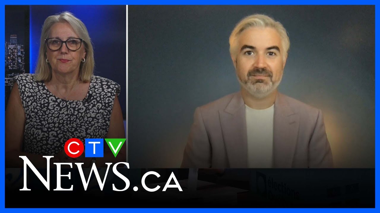 'A slap in the face for Fran&ccedil;ois Legault` after Arthabaska byelection loss