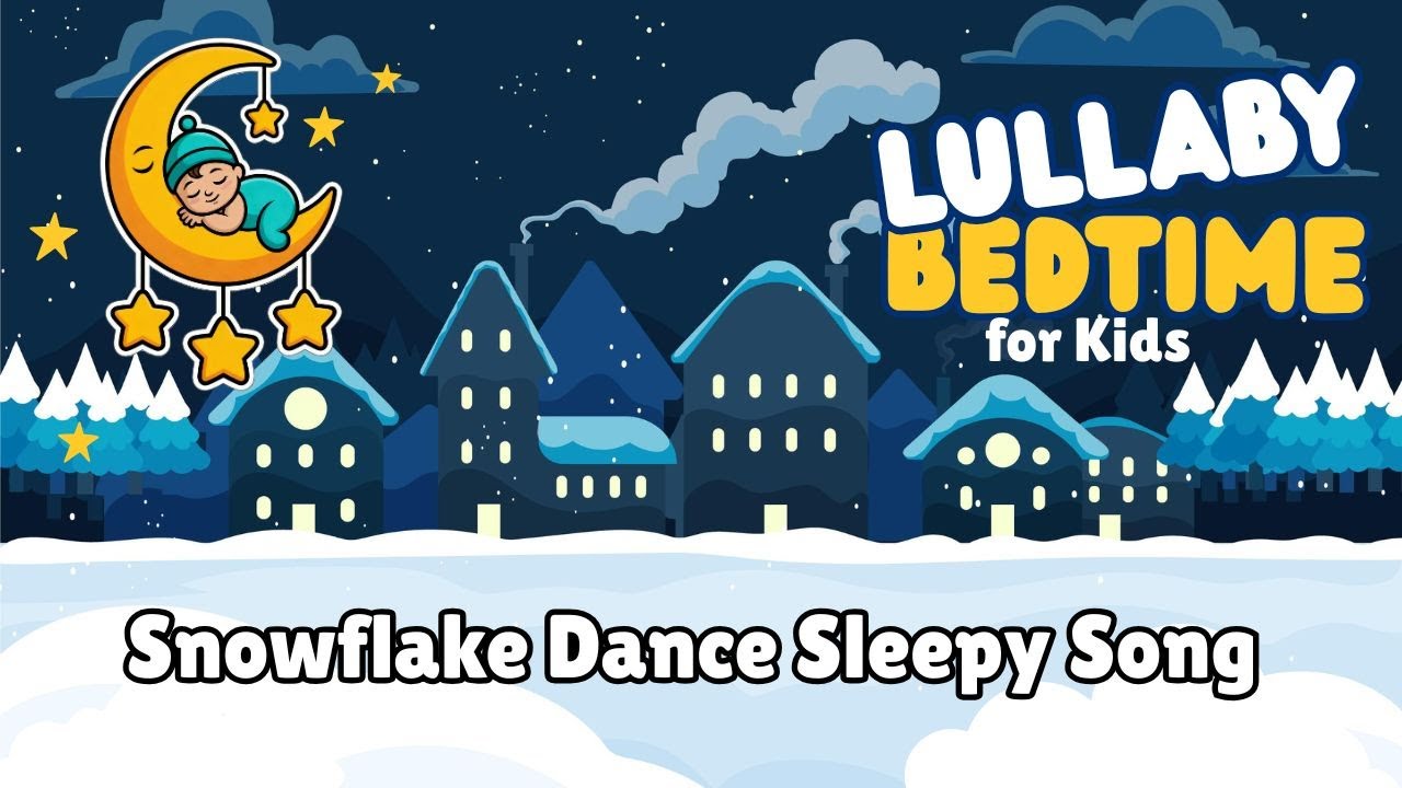 Snowflake`s Lullaby
