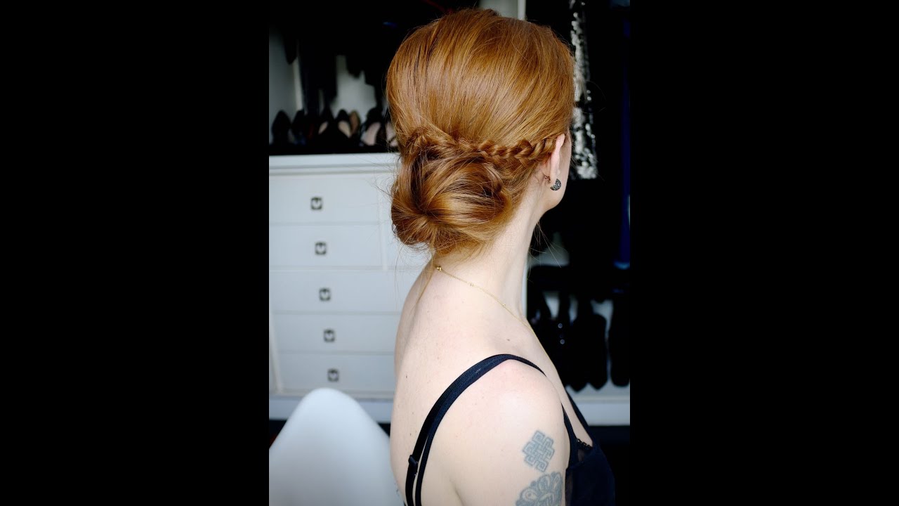 Julia Petit Passo a Passo das Modas 10/15 Dia 5 Cabelo