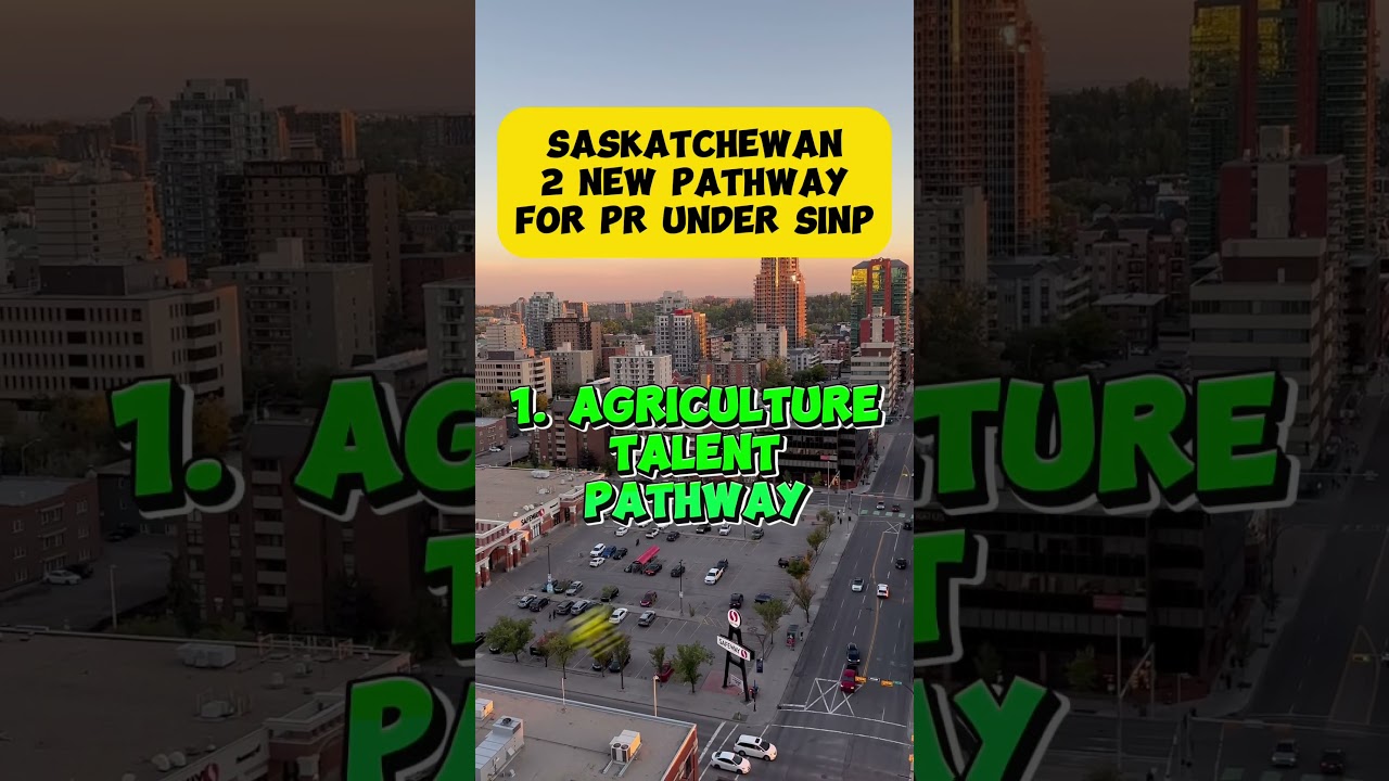 Saskatchewan New Opportunity Apply Now Before Its Too Late I Buhay Canada #shorts