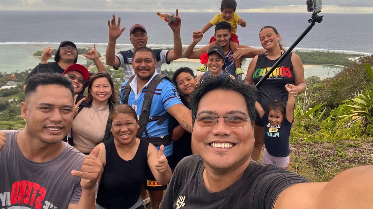 Muri Arore Hike 2025