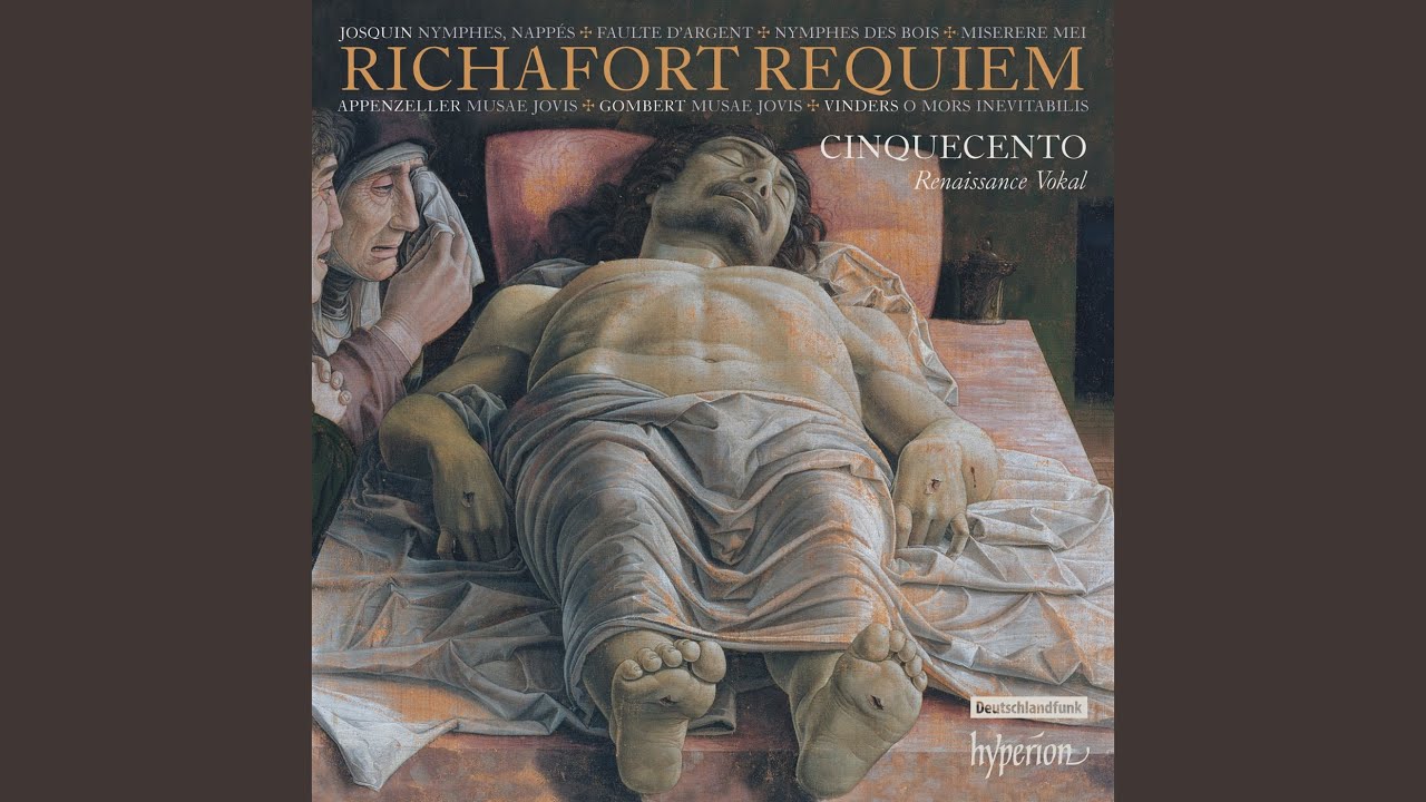 Appenzeller: Musae Jovis