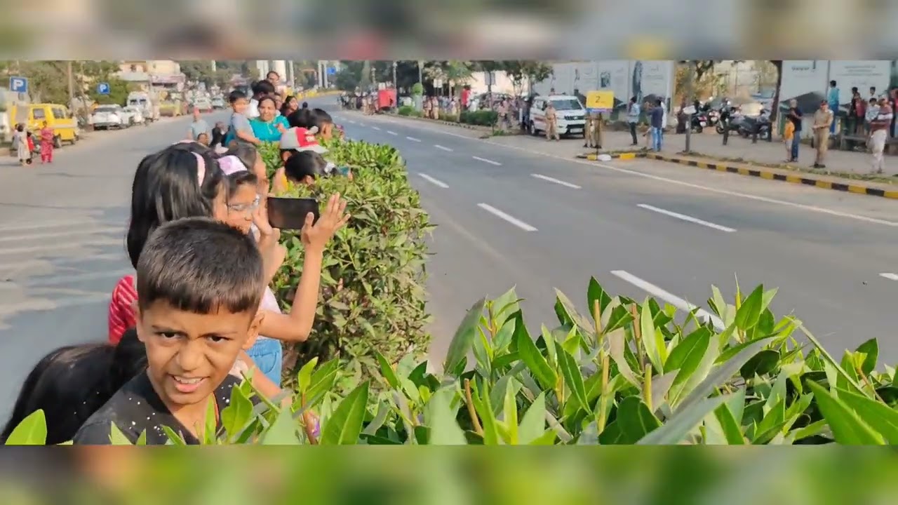 Bajaj Pune Grand Tour Cyclothon Pune.... 🚲🚲🚲🚲🚲...   #viral #Bajajgrandpunetour #cyclothon #adventure
