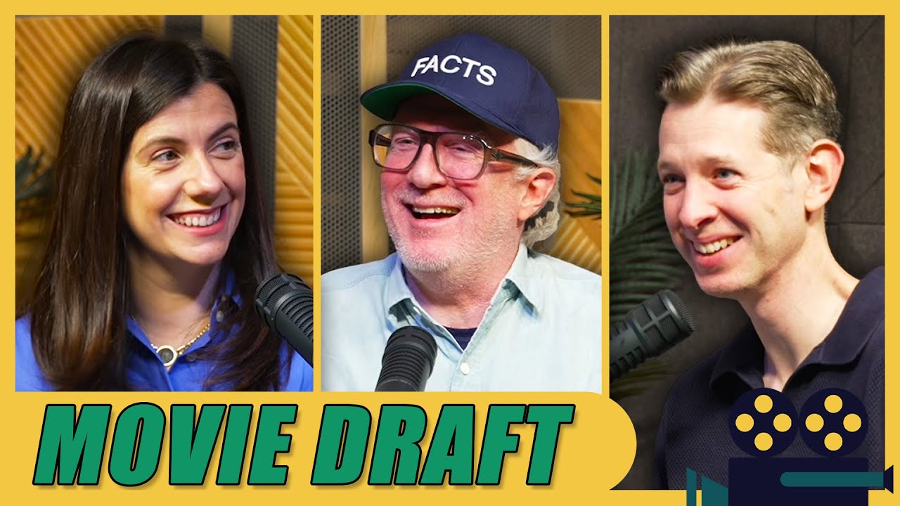 The 1982 Movie Draft | The Big Picture