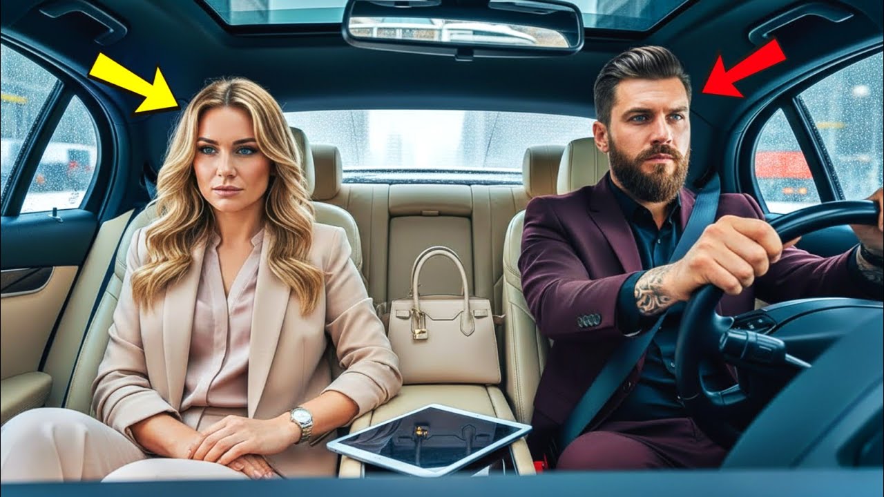 “You’re Just My Driver,” the CEO Said, Then He Spoke 9 Languages and Saved $1.2B!
