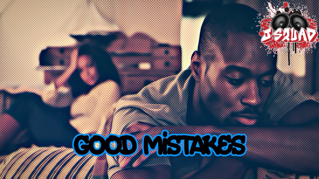 GOOD MISTAKES (Hip Hop) - Tha J-Squad