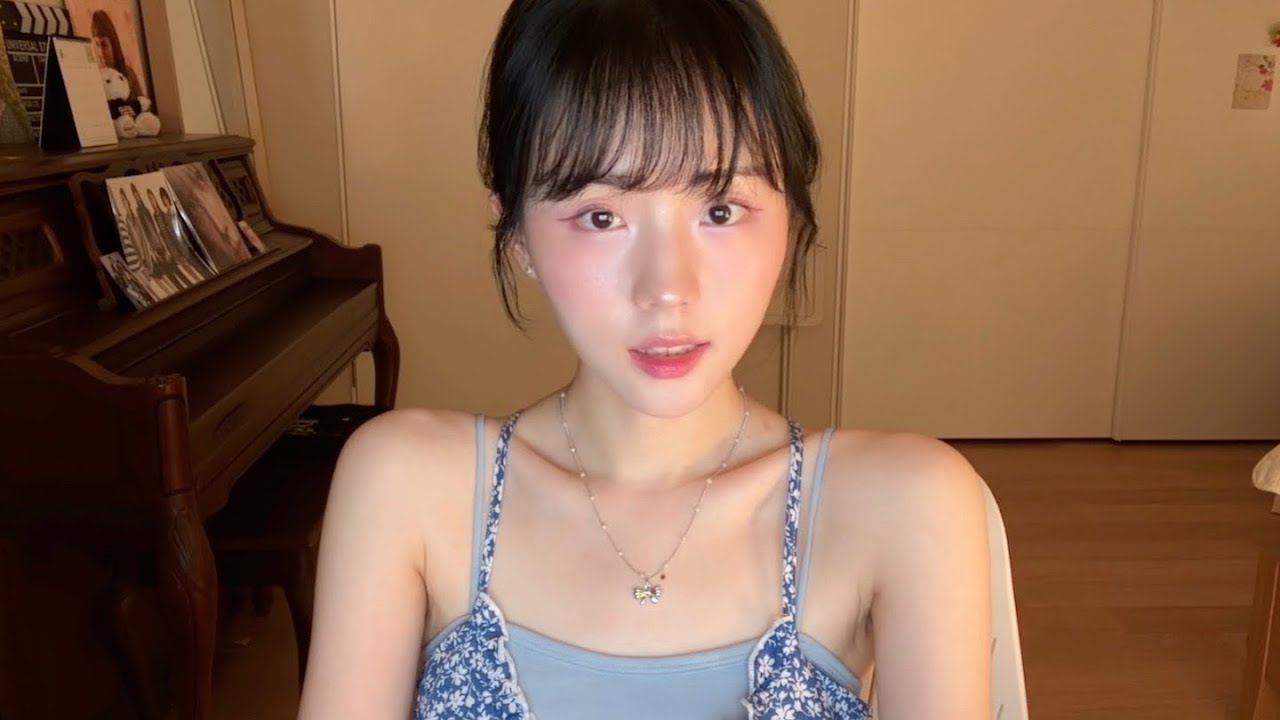 ASMR Live ~ 새벽에 잠 안 와서 켠 라이브 🩵