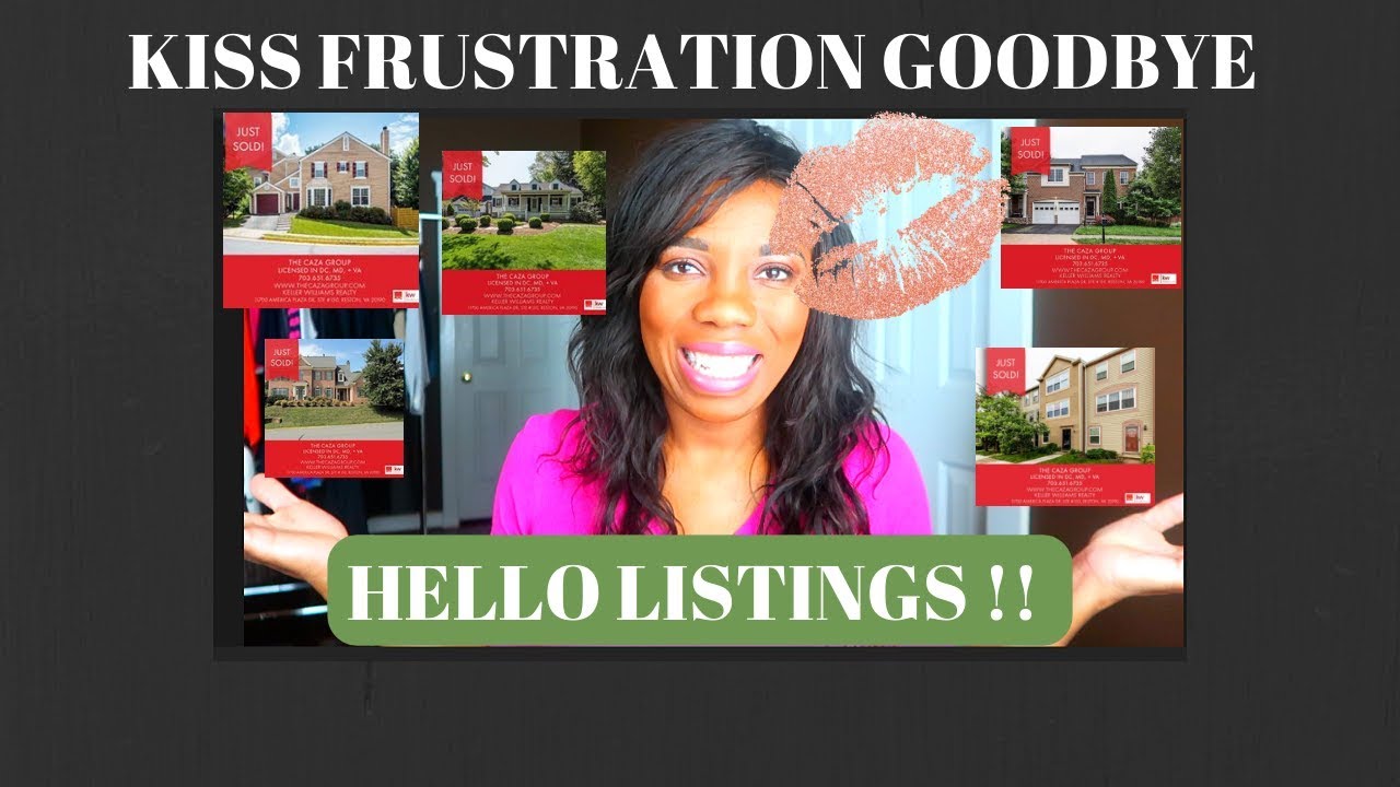 Wholesale Real Estate for Beginners - Building a Millionaire Real Estate Agent Marketing Plan for $$