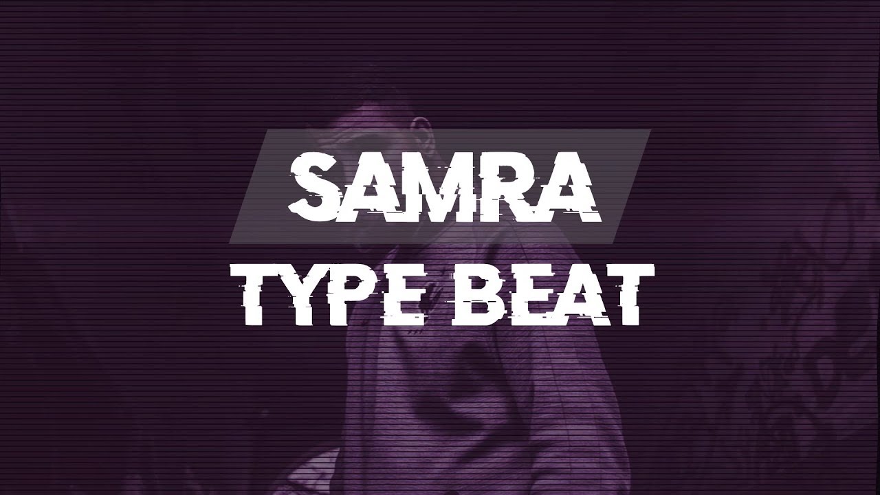 SAMRA x BUSHIDO Type Beat - OLDSCHOOL (prod. YenoBeatz)