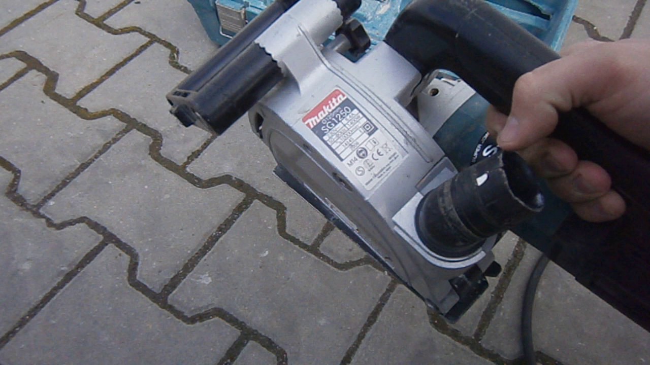 Makita SG1250