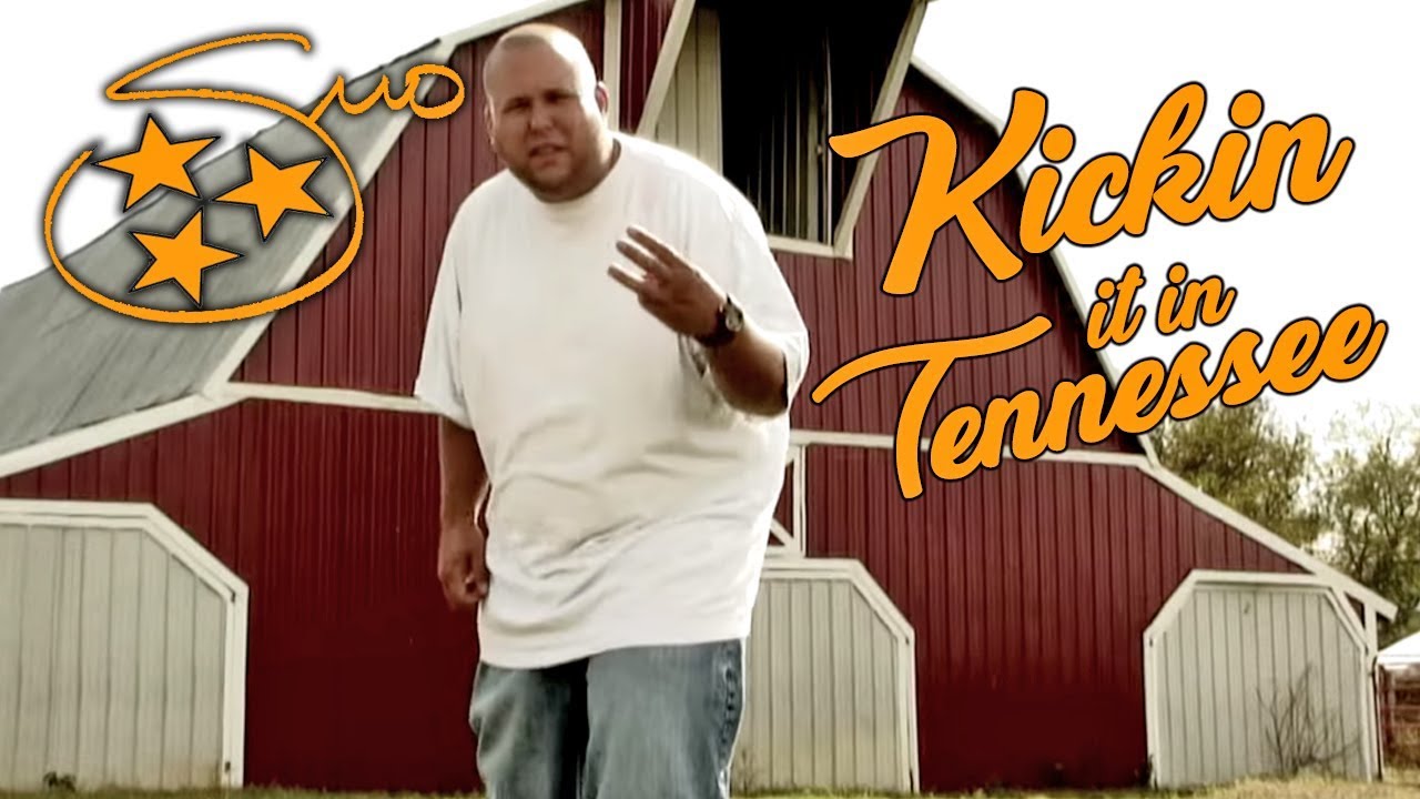 SMO - Kickin' It In Tennessee