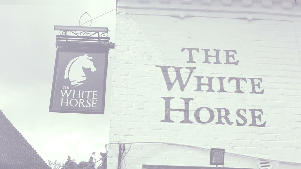 The White Horse in Chilham