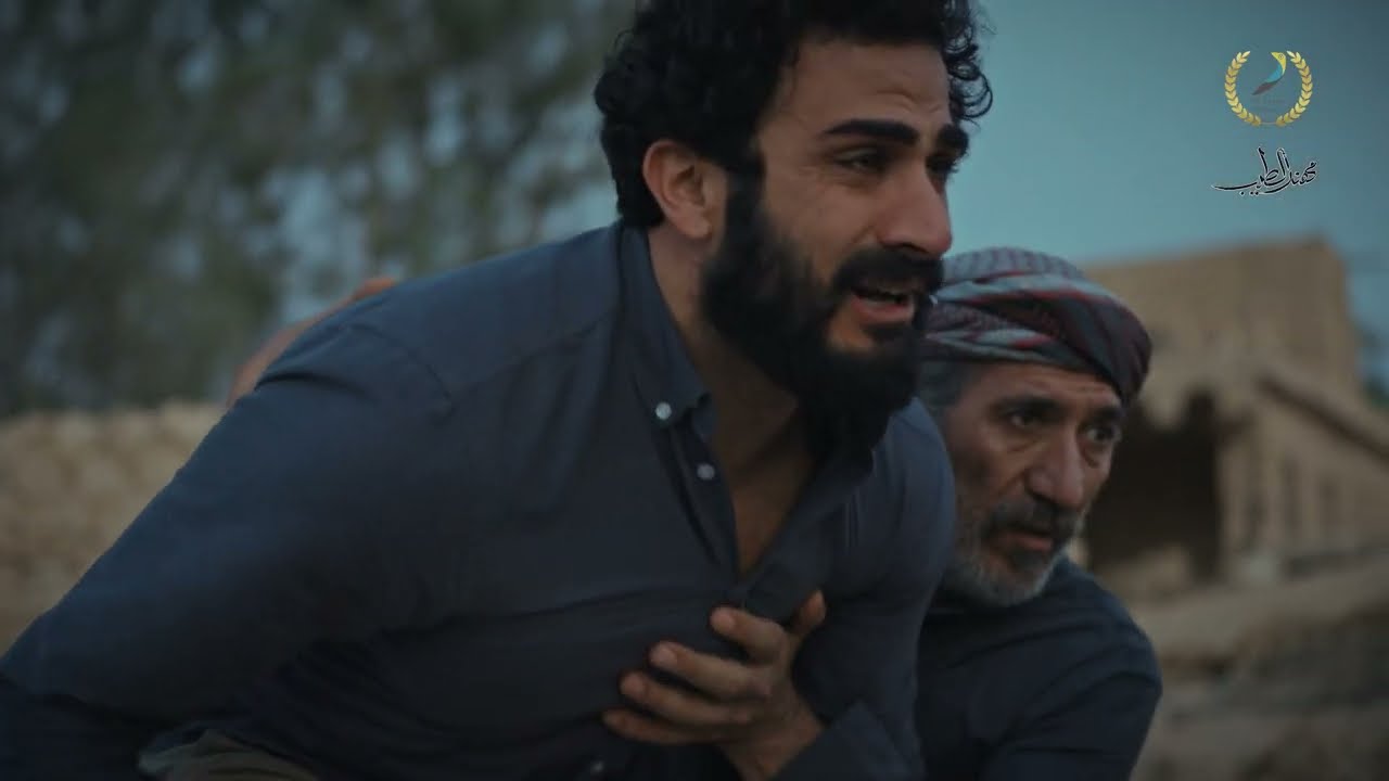 الساتر الغربي - محمد الحلفي - رجعولي