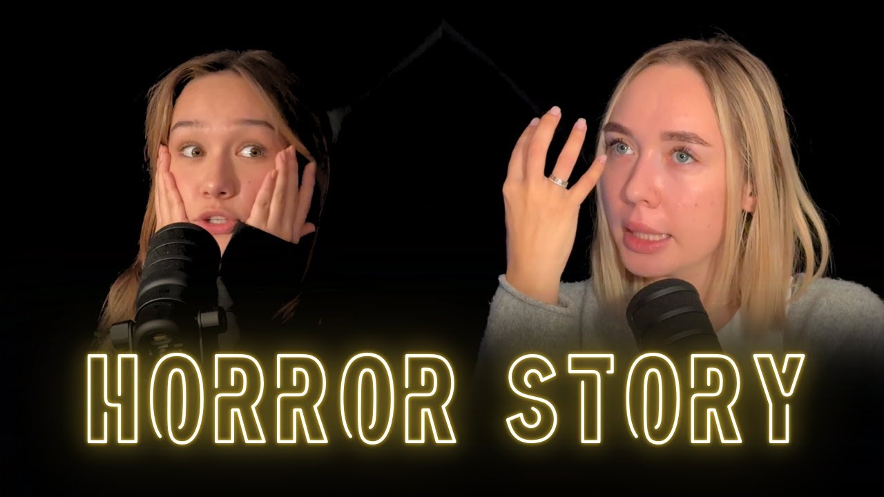 HORROR PODCAST #13