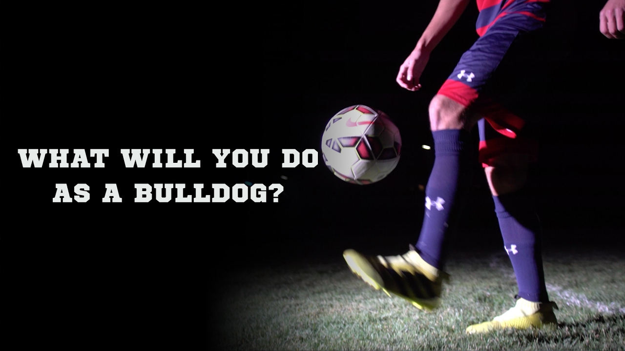 DeSales University Men's Soccer