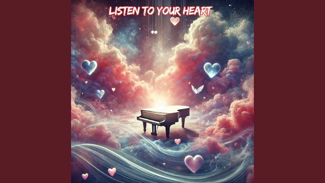 Listen to Your Heart