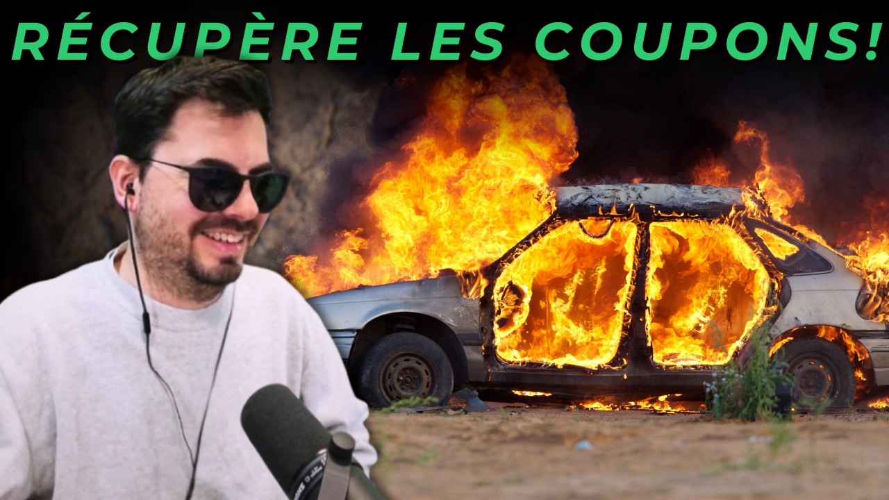 L'ARNAQUEUR EST SANS PITIÉ, ON LE REND FOU - Michel le brouteur p.7