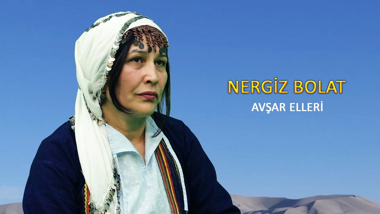 Avşar Bozlağı - Nergiz Bolat