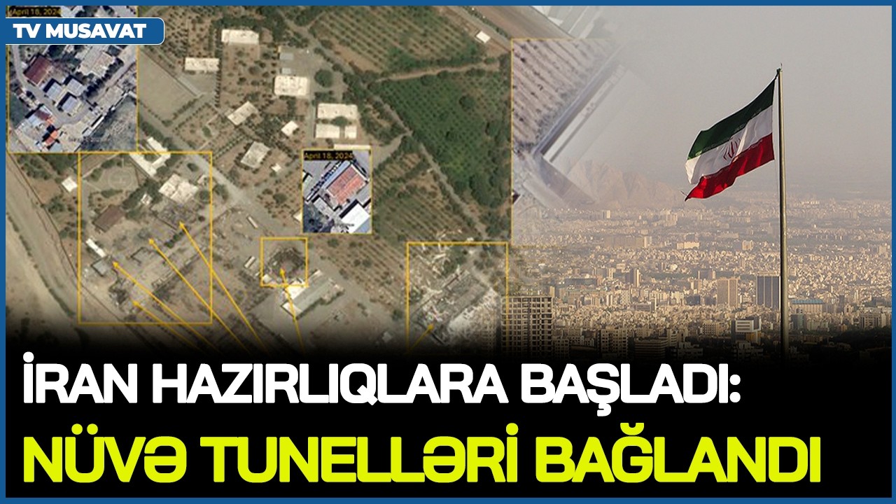 Azərbaycanla İran arasında QURU SƏRHƏDLƏR AÇILIR? – müzakirələr BAŞLADI, nazirdən SON AÇIQLAMA