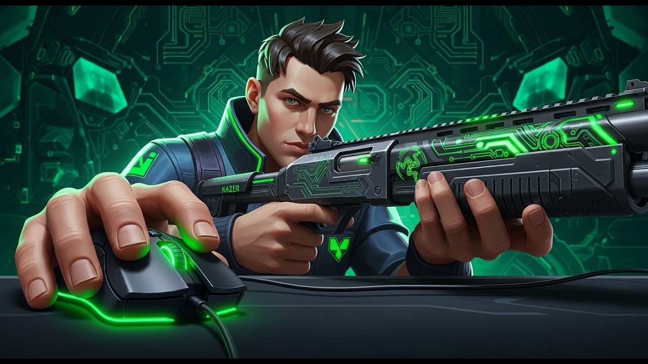 The Crew Motor Fest - LIVE @Razer #Razer20thanniversary