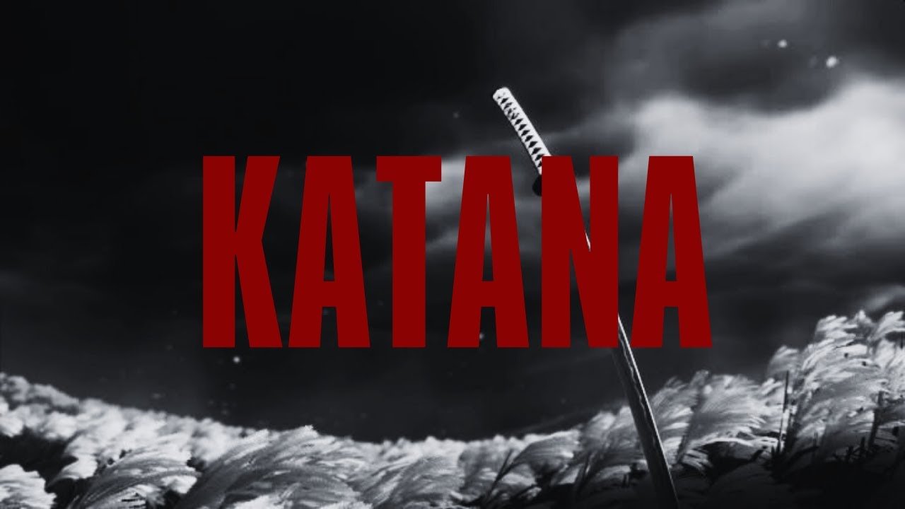katana | @SeedheMaut x @mcstanofficial666 - Nanchaku type beat | Prod. by @shadowww_produces