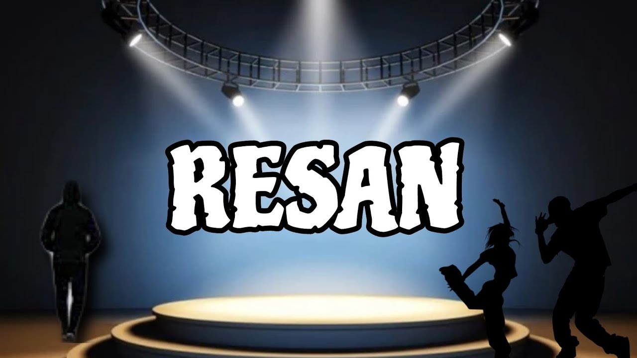 FILEM PENDEK “ Resan “