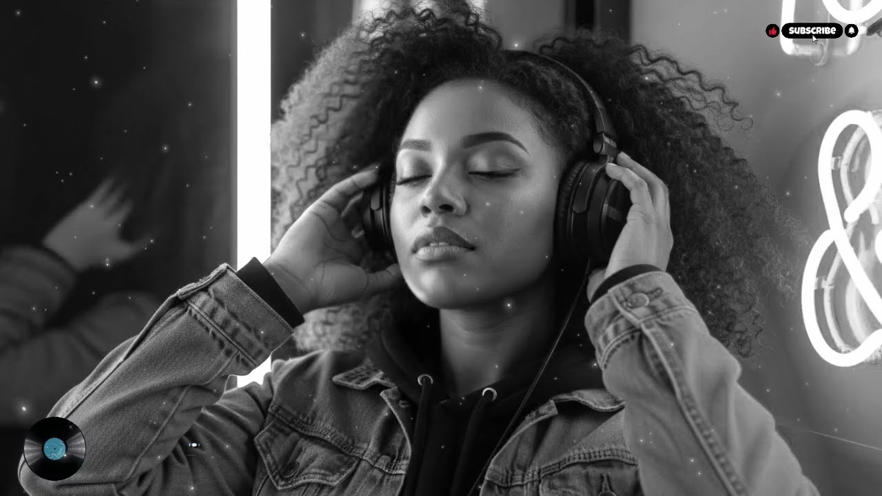 Modern R&B Magic – Smooth Vocals and Fresh Vibes
