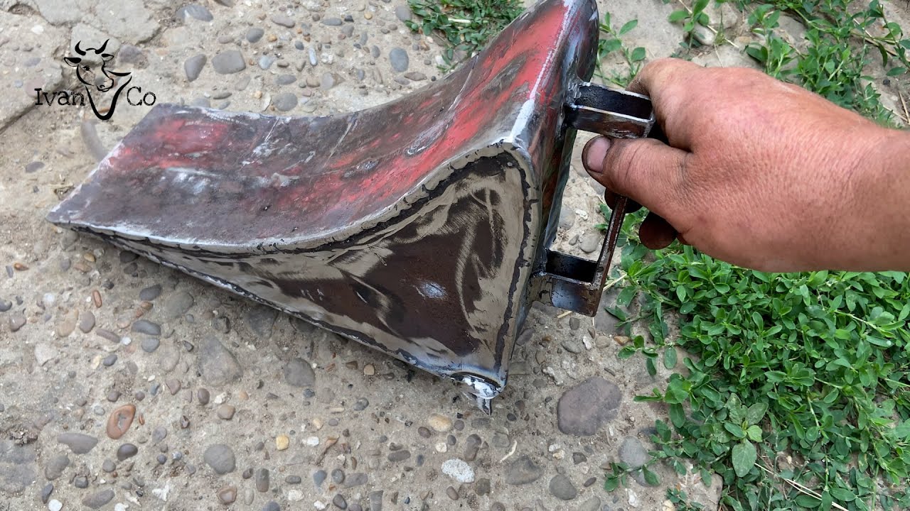 Підставка під колесо. Упор противідкотний  