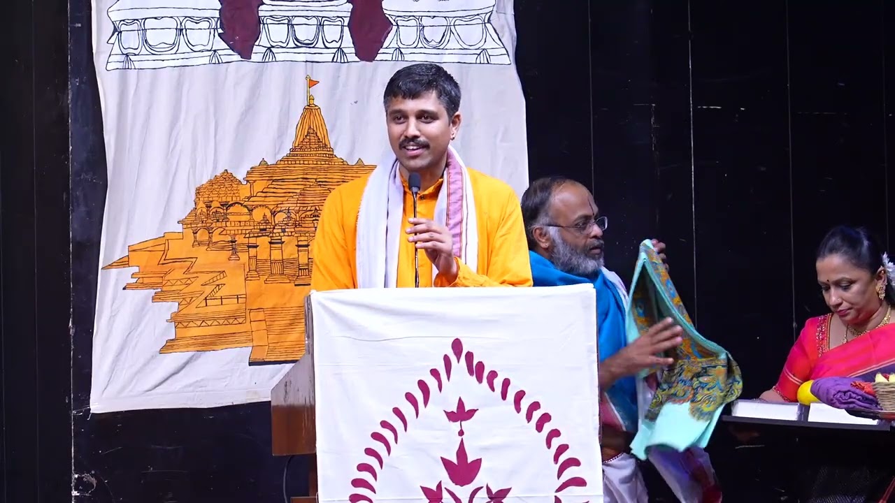 23 Gourava samrpane