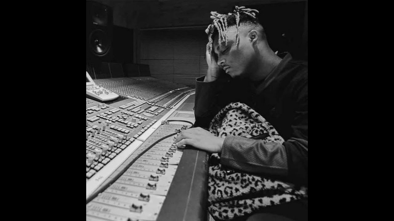 (Free) Juice WRLD Type Beat - 