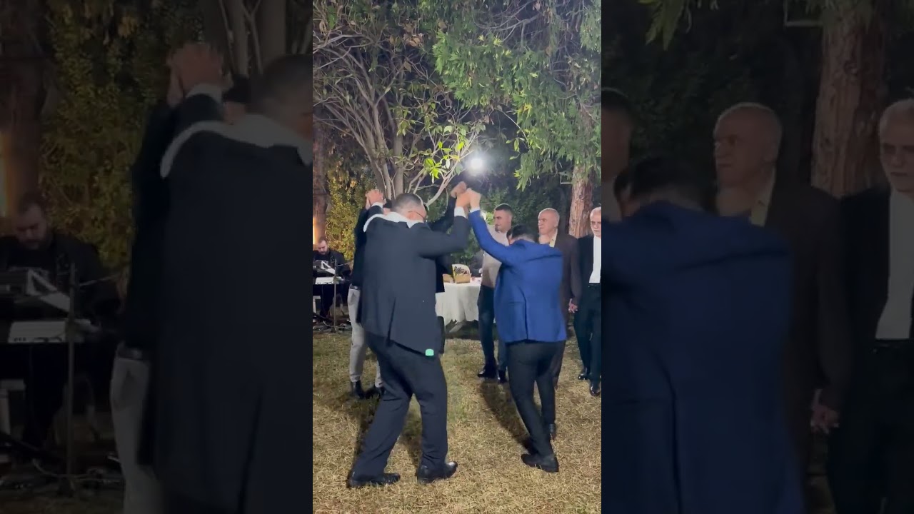 الشاعر مالك ابو عرب والشاعر مناع عبادي