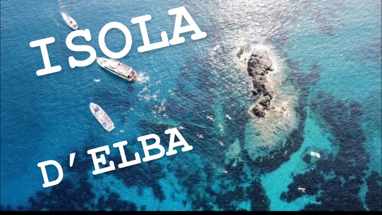 ISOLA D'ELBA