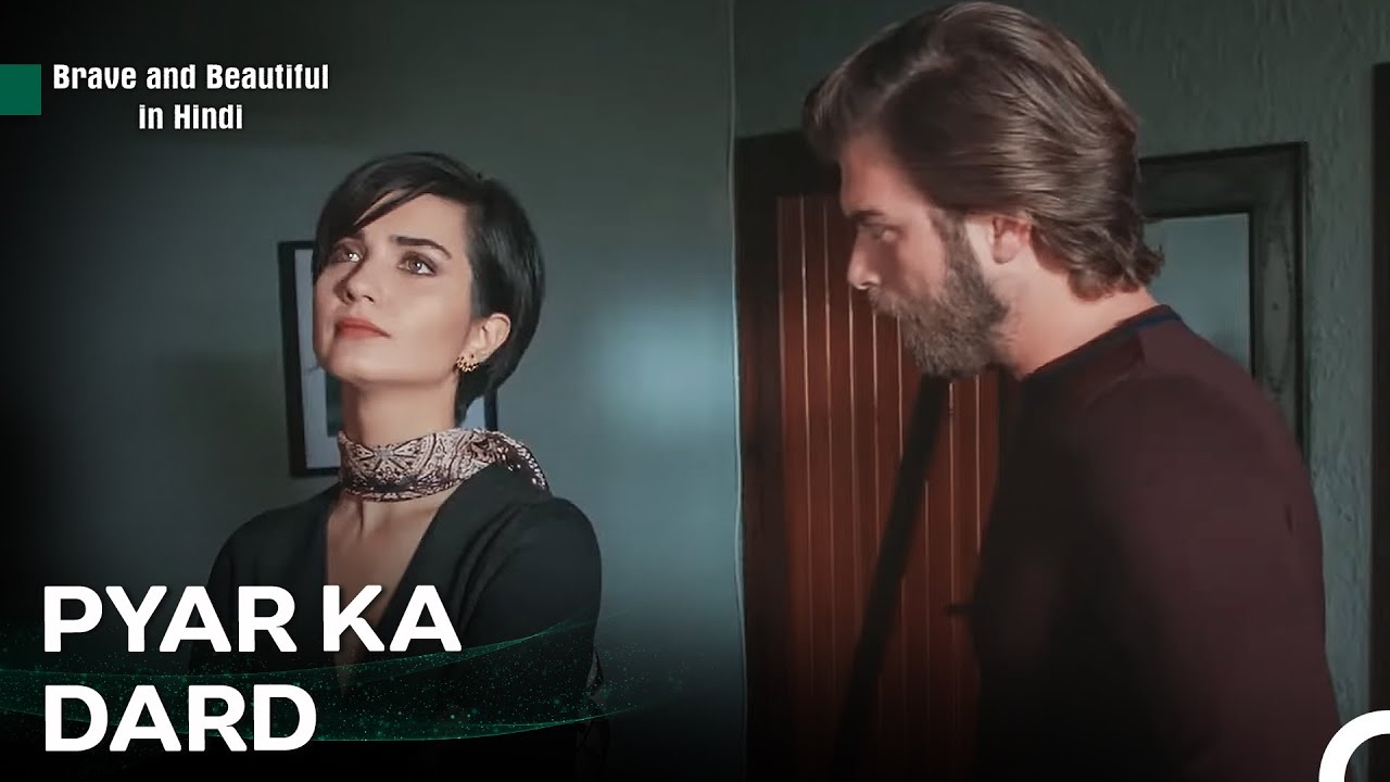 Pyaar Humein Thakaata Hai - Brave and Beautiful
