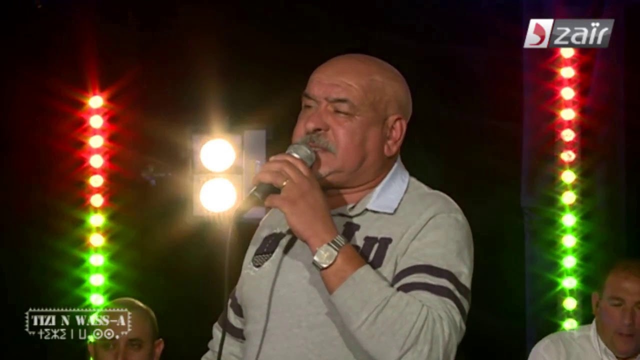 mhenna ouzaid tesouira  (live a Michelet)