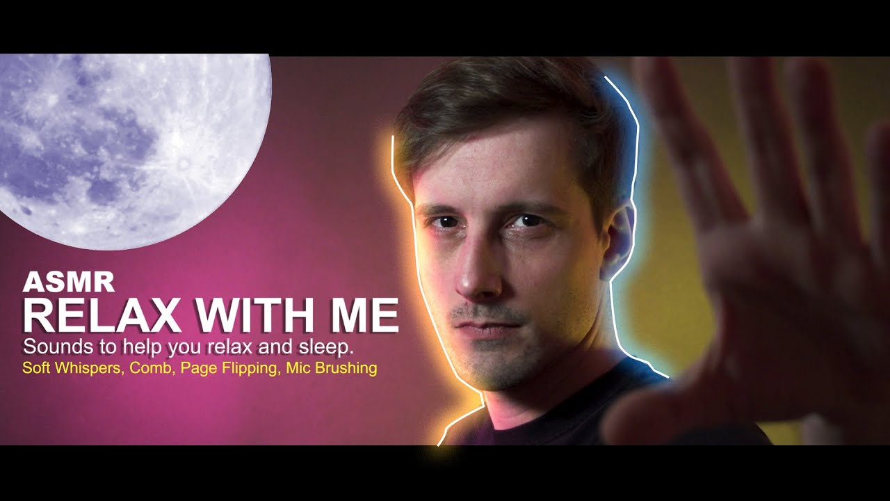 Male ASMR | Intense Tingles Whisper Rambles Ear to Ear w Tapping, Crinkles and more
