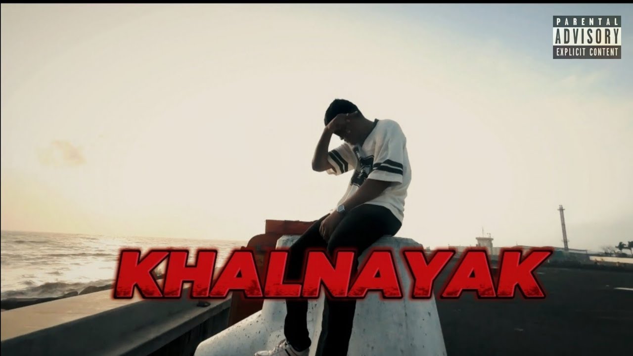 Fred - khalnayak | Official Music Video | Prod - @VIBHORBEATS