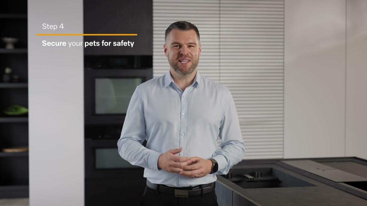 Miele Appliances | How to ensure your delivery goes smoothly