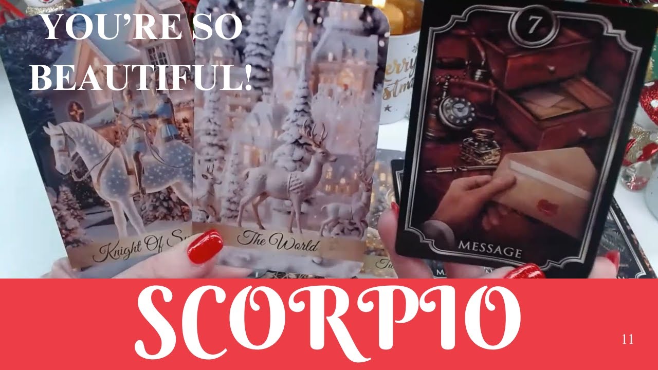 SCORPIO LOVE ♏💖I'VE BEEN SEARCHING FOR YOU😁A SOULMATE UNION😮💖 SCORPIO  LOVE TAROT💝 #scorpiolove