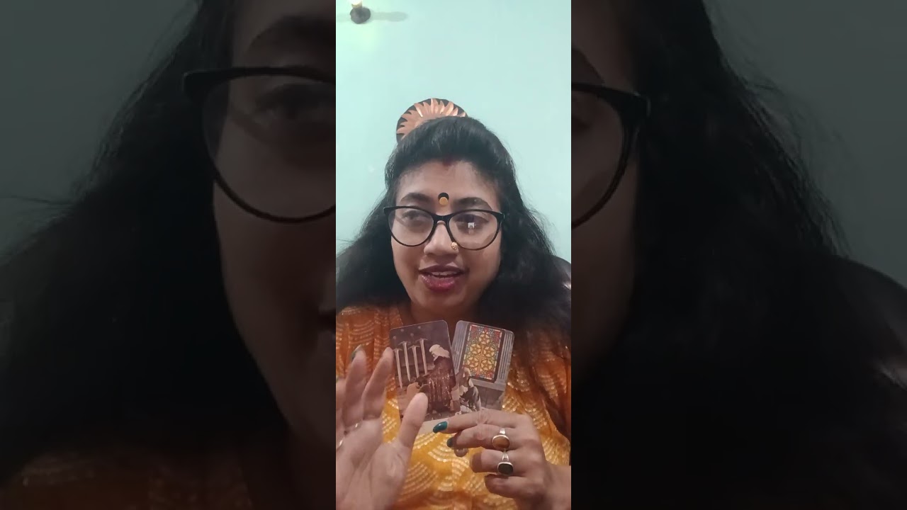 তোমার CRUSH এর চোখে তুমি কেমন মানুষ? কি ভাবছে সে তোমার জন্য? CONTACT NUMBER- 9073128564