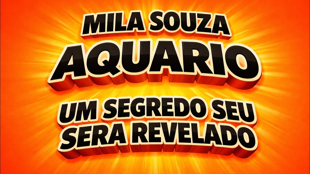 AQUÁRIO ♒️ 19/02/2026 (11)998970271- VOCÊ ESTÁ CONFIANDO NA PESSOA ERRADA!