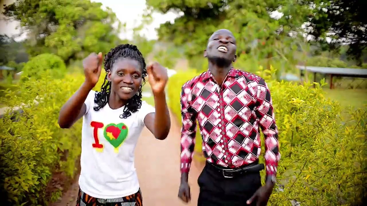 Calvary Official Music Video by Chiputula AC Umodzi  Choir 