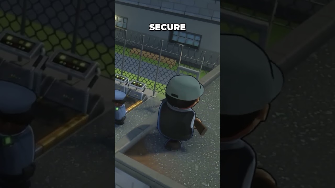 This Feature Is A Game Changer In Prison Architect 2
