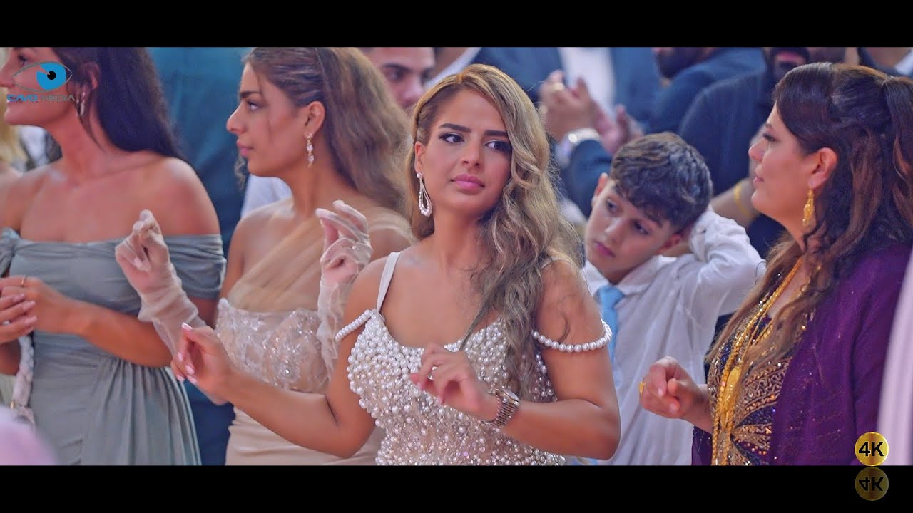 Rohat & Beritan| Wedding | Klamadin Neco | part 4 | by Cavo Media