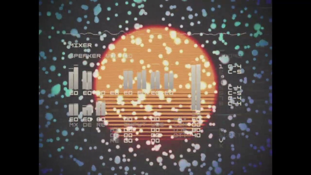 Blizzard (Weeklybeats Week 9)