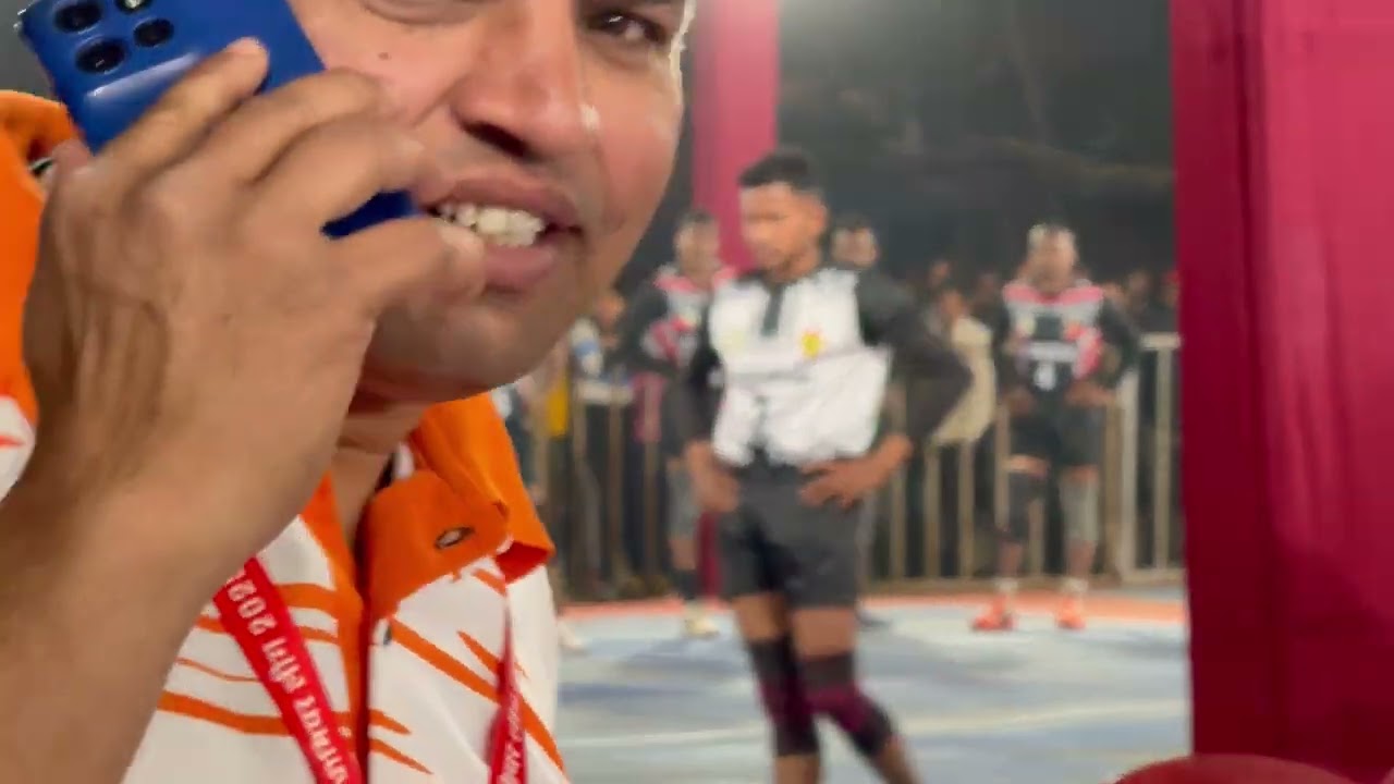 RSKPL रायपुर कबड्डी प्रीमियर लिंग 2026 एस पी गनर्स vs ￼महानदी राइडर्स #kabaddi #raipur 
