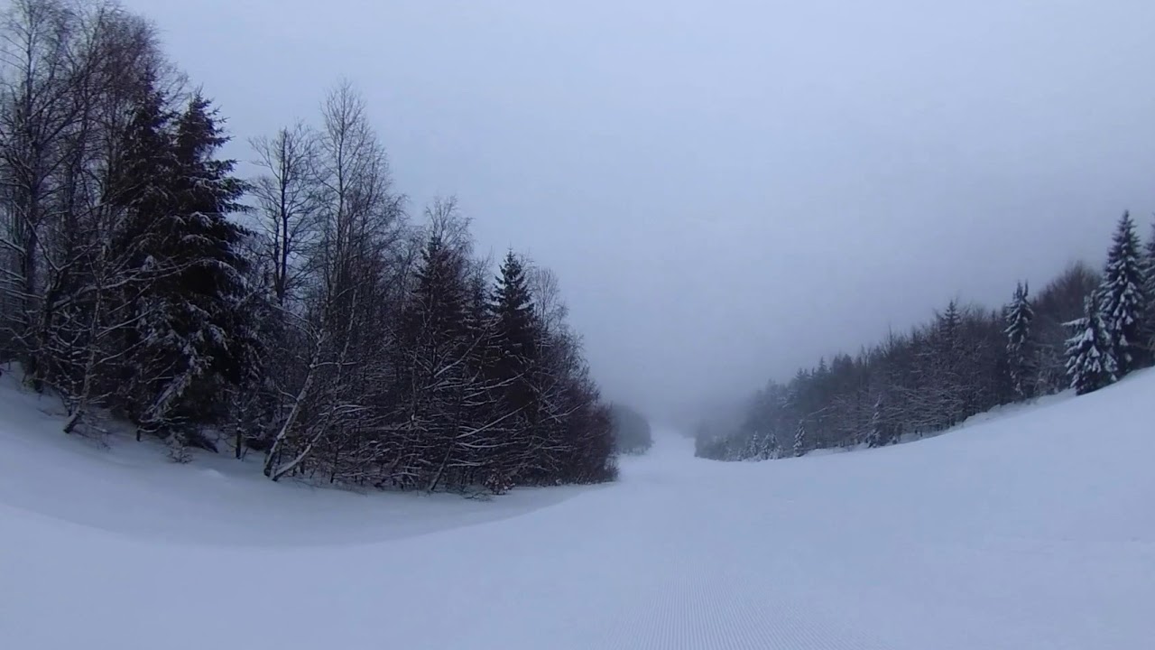 Skilift Voithenberg in 360 Grad!