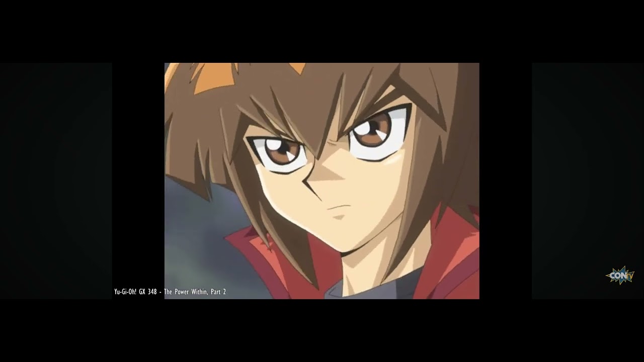 Jaden Uses Super Polymerization 